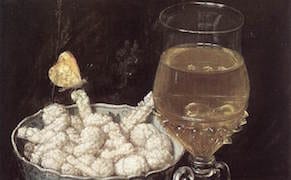 Weekend Words: Sweet