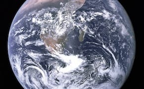 The 1969 Lunar Landing: One Giant Leap for Art