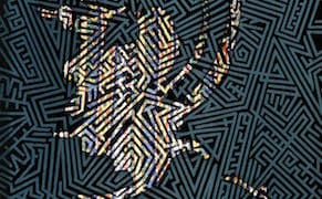 Finding Your Way Through the Flux Art Fair