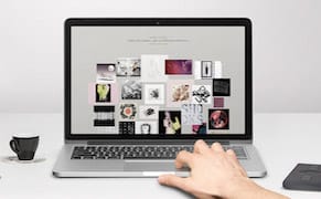 Create a Stunning Website or Artist Portfolio with Squarespace