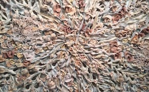 The Elements of Artmaking, at Bushwick Open Studios