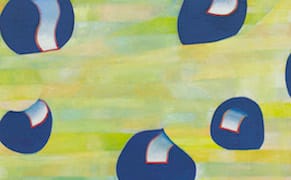 Beer with a Painter: Thomas Nozkowski and Joyce Robins