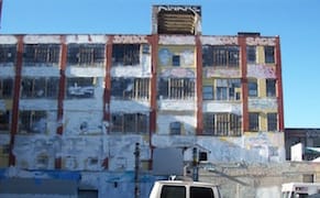 Graffiti Artists Sue 5Pointz Developer for Whitewashing Their Murals