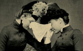 The Lost Ritual of Photographing the Dead