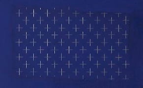 Earned Magic: Alison Hall's Deceptive Monochromes