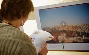 Israel Criticizes Swiss Support of Photo Exhibit About Palestine