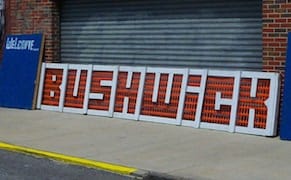 Your Concise Guide to the 2015 Bushwick Open Studios