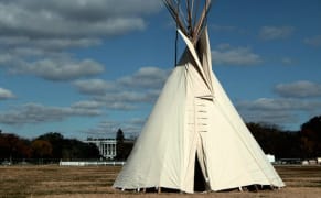 The Freedmen Fight for Tribal Citizenship in a New Documentary