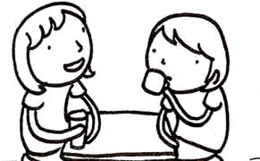 How Do You Calculate Your Contentment as an Artist?