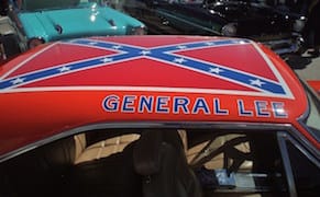 Confederate Monument Watch, a New Genre of Journalism