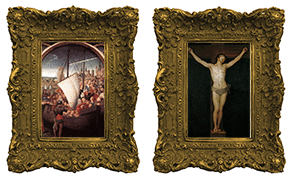 Can an Algorithm Determine Art History's Most Creative Paintings?