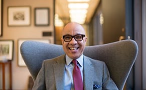 Ford Foundation Refocuses Grant Giving to Fight Inequality