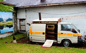 Envisioning Detroit as a Postindustrial Boomtown