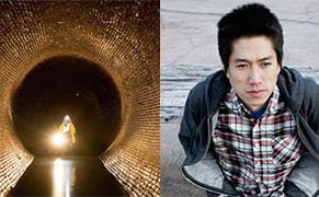 The Final Two Speakers for Lost Lectures Number Two Are Here: Tao Lin and Steve Duncan