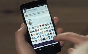 Could Emoji Replace Pin Numbers?