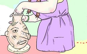 The Artists in My Family