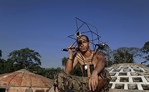 At the Havana Biennial, a Project Reflects on the Legacy of US Sanctions