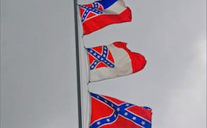 How Artists Can Help Us Conceive of New Flags and Monuments for the US