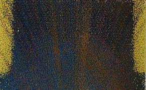 Colored Dots and Brass Tacks: The Paintings of Andrew Forge