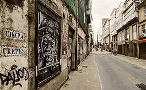 GIFs That Bring Street Art to Life