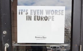 Collector Funds Scheme to Get More Work by Women Artists into UK Museums