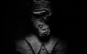 Photographs from the Forgotten Underground Tunnels of World War I