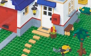 Jessica Rohrer’s View of the Heaven on Earth Club