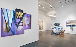 Jessica Jackson Hutchins on Furniture, Found Ceramics, and the Stories of Our Stuff