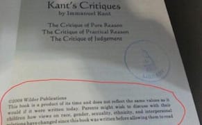 Trigger Warning: This Post Contains Several Trigger Warnings