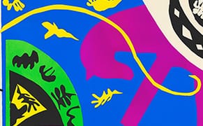 The Art Books of Henri Matisse