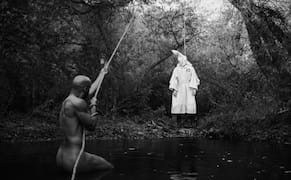 Unimaginative Revisions of Key Moments in US Race Relations