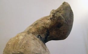 Loaded History: Marino Marini’s Armless Juggler