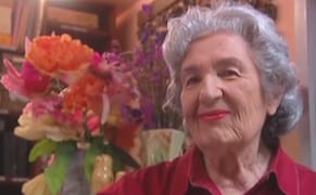 Remembering Miriam Schapiro (1923–2015)