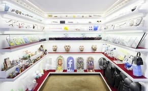 The Kalman Family's Language of Looking