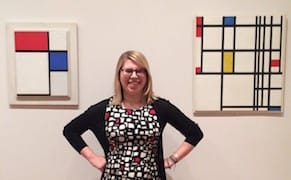 How MoMA Workers Are Using Instagram to Put Faces on Contract Negotiations