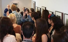 As Contract Deadline Looms, MoMA Workers Deliver Letter to Director Glenn Lowry