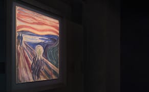 Modernist Male Art Is Timeless, but Not Timely