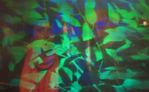 A Woman's Holography Museum Is Saved from Destruction