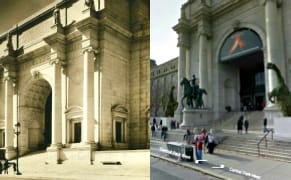 New York's Oldest Museums: Where Are They Now?