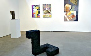 It's Not New, but It's Still NEWD: Bushwick's Very Own Art Fair