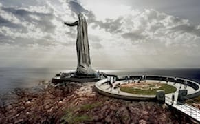 Plans for Mammoth Mother Canada Memorial Provoke Outrage