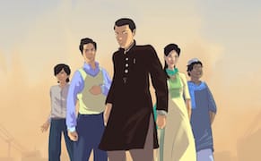 A Pakistani Comic Book Fights Religious Extremism