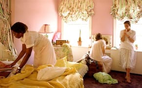 Four Decades of Photographing the Relationships Between People