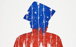 Considering the Immigrant Experience through Political Posters