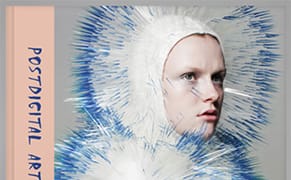 Faced With Digital Ubiquity, Artists Still Cherish Crafting Materials