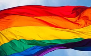 Marriage Equality for All! #LoveWins