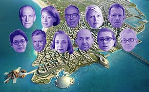 60 Art World Luminaries Pressure UAE on "Chilling Precedent" Set by Recent Bans