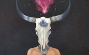 Mysticism Sparkles at Bushwick Open Studios