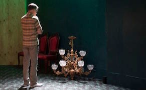 The Rehearsal's the Thing: Anne Washburn's '10 out of 12’