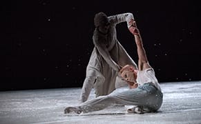 Dancing Out Our Inner Demons